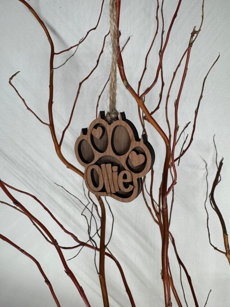 Dierenhanger